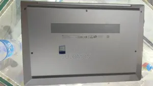 New Laptop HP EliteBook 840 G7 8GB Intel Core I7 SSD 512GB