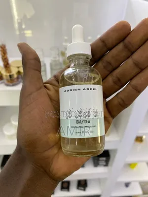 Oil-Free Hydrating Gel With Hyaluronic Acid