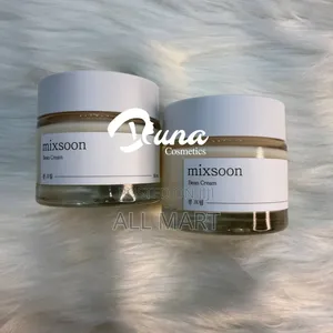 Mixsoon Bean Cream -