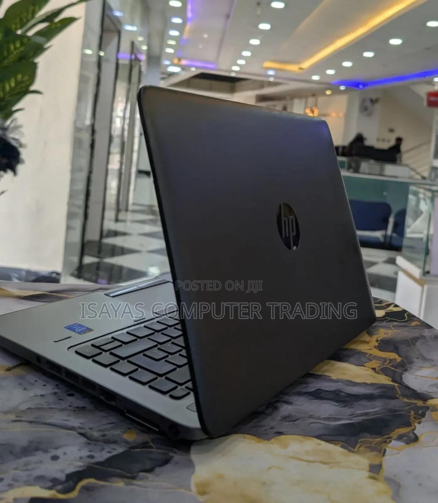 New Laptop HP EliteBook 840 G1 8GB Intel Core I5 SSD 500GB