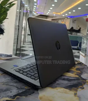 New Laptop HP EliteBook 840 G1 8GB Intel Core I5 SSD 500GB