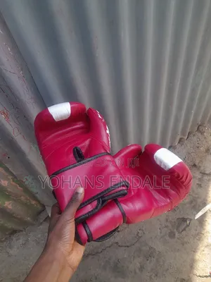 Boxing Gloves