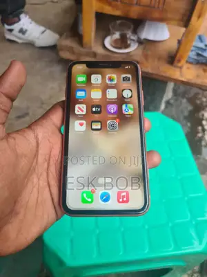 Apple iPhone XR 64 GB Pink