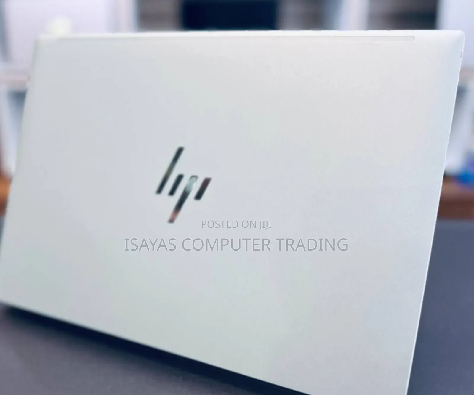 New Laptop HP EliteBook 845 G10 16GB AMD Ryzen 7 SSD 512GB