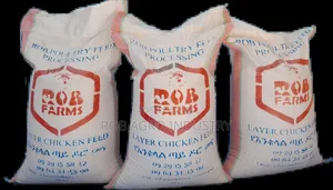 Quality Layer Poultry Feed
