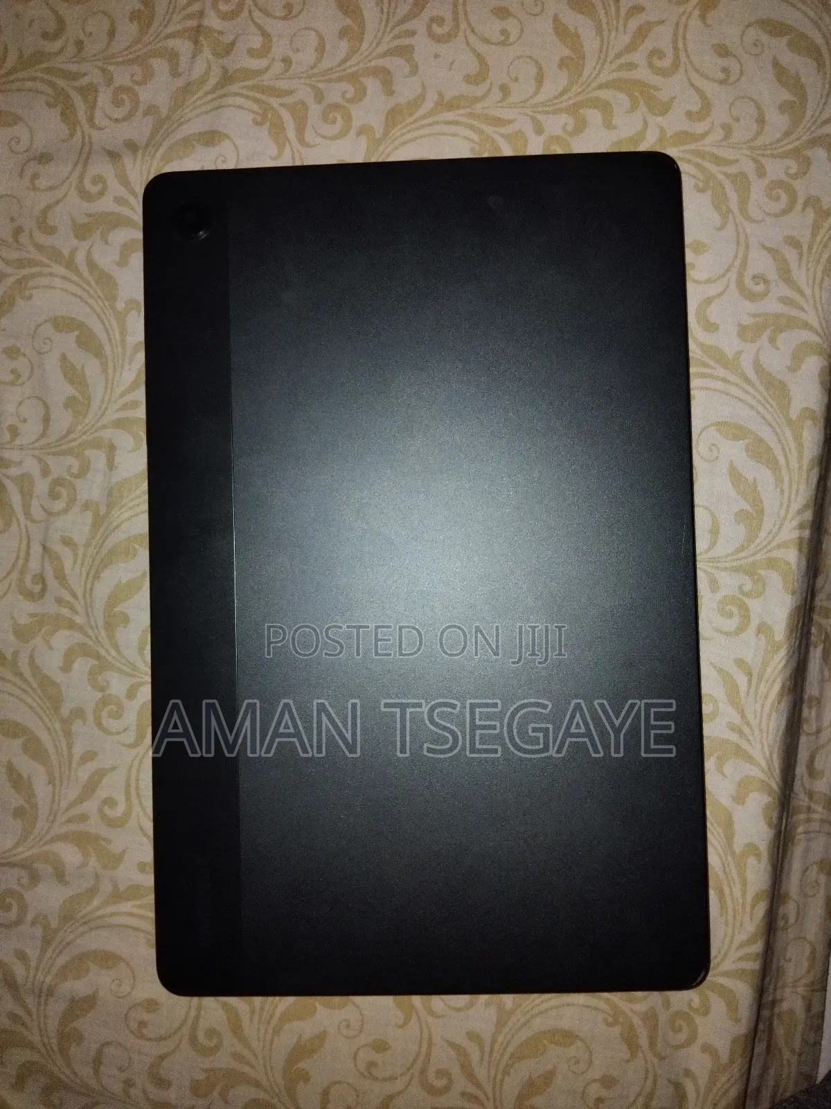 Samsung Galaxy Tab A9+ 128 GB Black