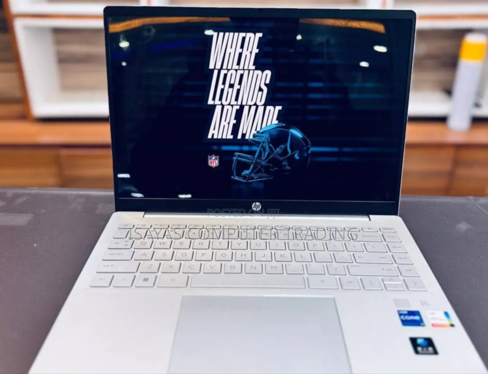 New Laptop HP Pavilion 14 16GB Intel Core I7 SSD 512GB