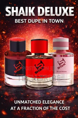 Shaik 100ml Original Unisex 100ml