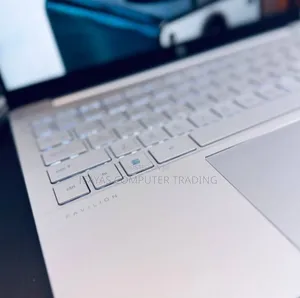 New Laptop HP Pavilion 14 16GB Intel Core I5 SSD 1T