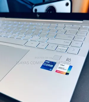 New Laptop HP Pavilion 14 16GB Intel Core I5 SSD 1T