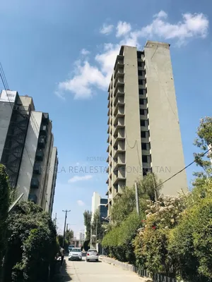 1bdrm Apartment in Kingdom Realestate, Bole for sale