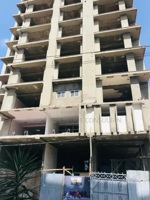 1bdrm Apartment in Kingdom Realestate, Bole for sale