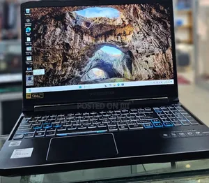 New Laptop Acer Predator Helios 300 16GB Intel Core I7 SSD 512GB