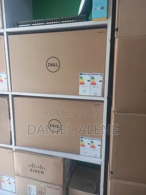 New Desktop Computer Dell Optiplex 7020 16GB Intel Core I7 SSD 512GB