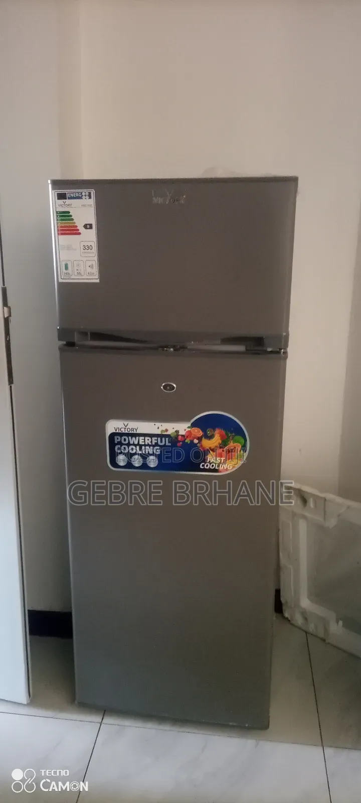 Furnished 2bdrm Apartment in Apartment, Yeka for rent