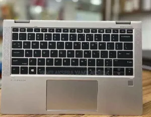 New Laptop HP EliteBook X360 1030 G3 16GB Intel Core I5 SSD 512GB