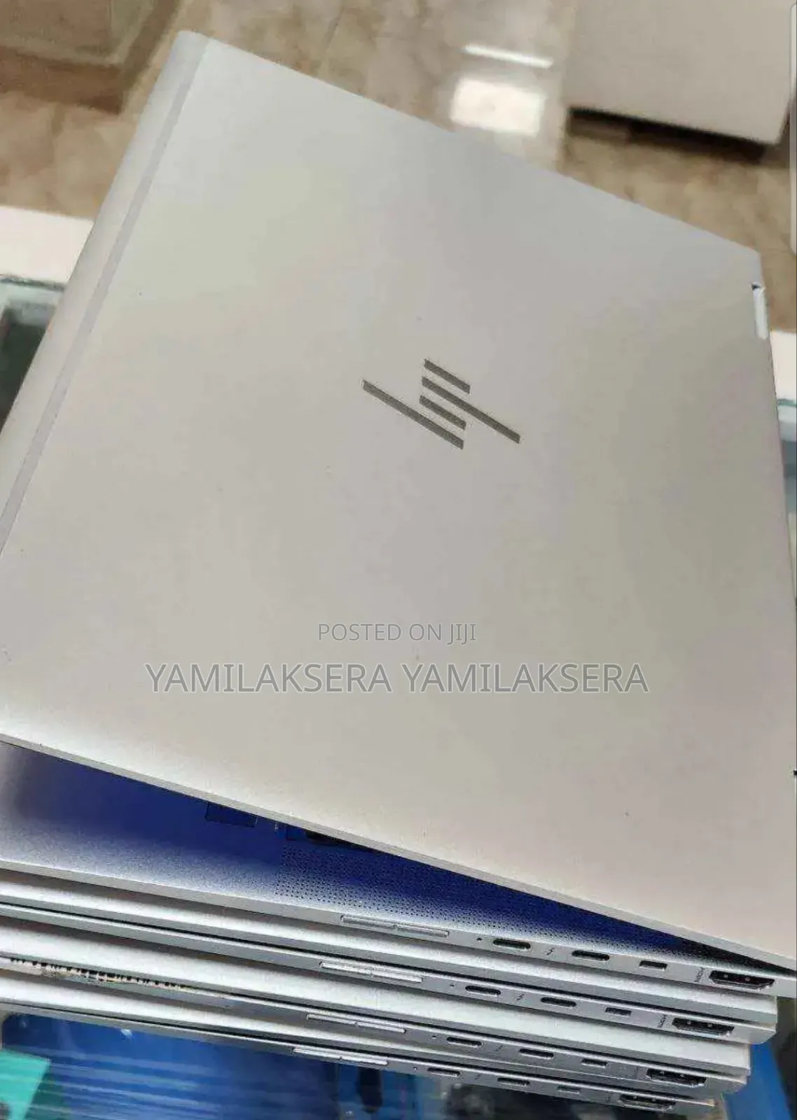 New Laptop HP EliteBook X360 1030 G3 16GB Intel Core I5 SSD 512GB