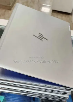 New Laptop HP EliteBook X360 1030 G3 16GB Intel Core I5 SSD 512GB