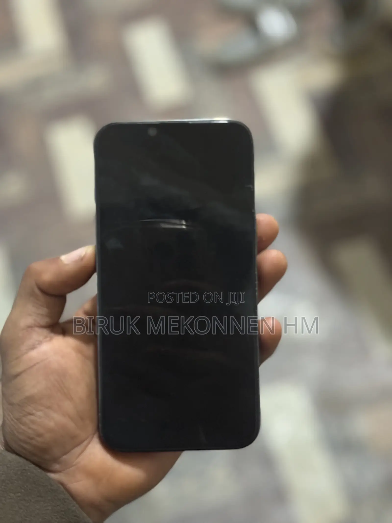 Apple iPhone 13 Pro 256 GB Green