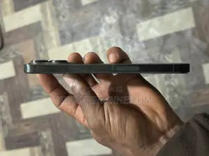 Apple iPhone 13 Pro 256 GB Green