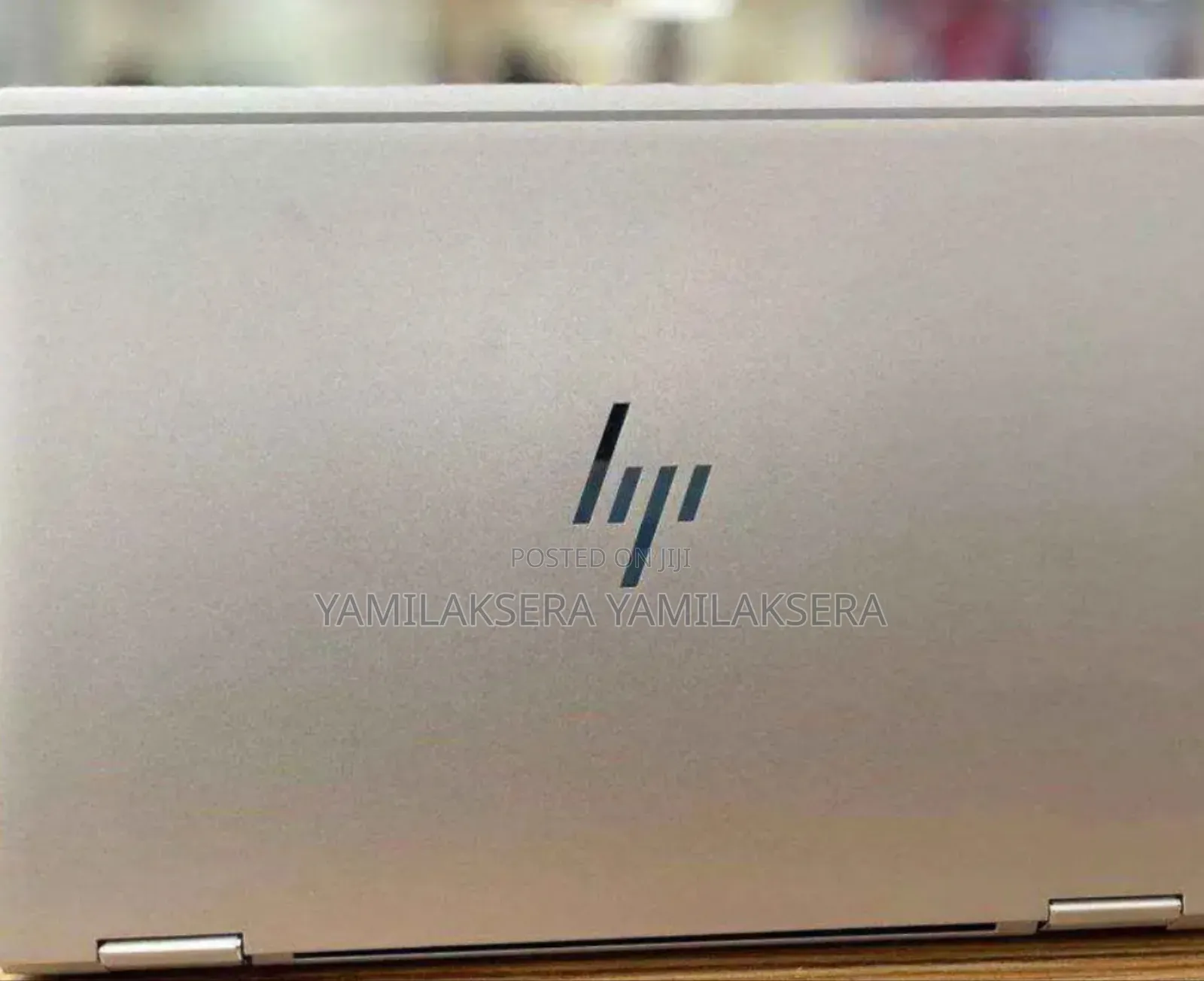 New Laptop HP EliteBook X360 1030 G3 16GB Intel Core I5 SSD 512GB