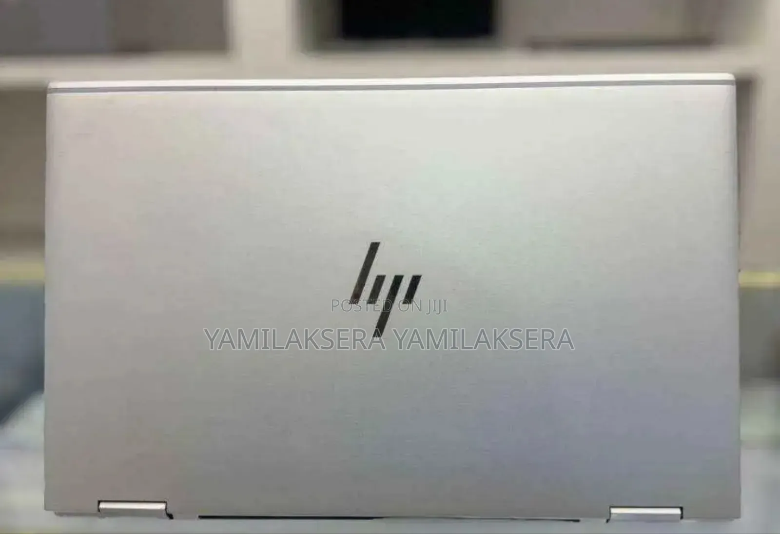 New Laptop HP EliteBook X360 1030 G3 16GB Intel Core I5 SSD 512GB