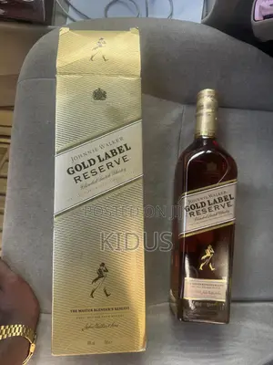 Gold Label