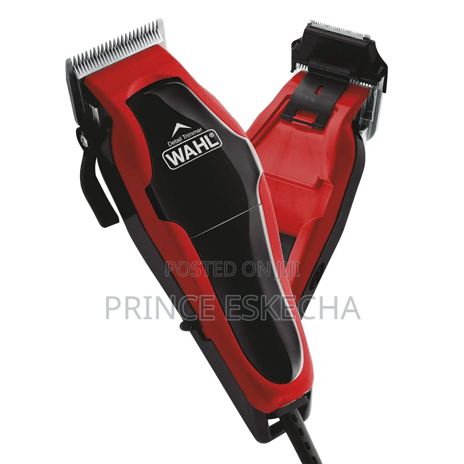 Wahl Men Hair Clipper Usa