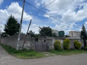 Furnished 5bdrm Townhouse/Terrace in Bole Estate for sale