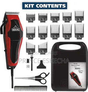Wahl Men Hair Clipper Usa