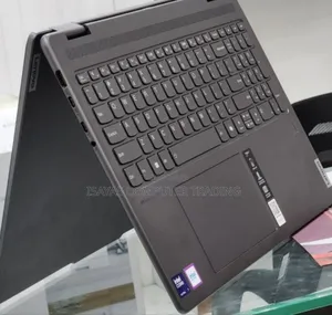 New Laptop Lenovo Yoga 7i 16GB Intel Core Ultra 7 SSD 1T