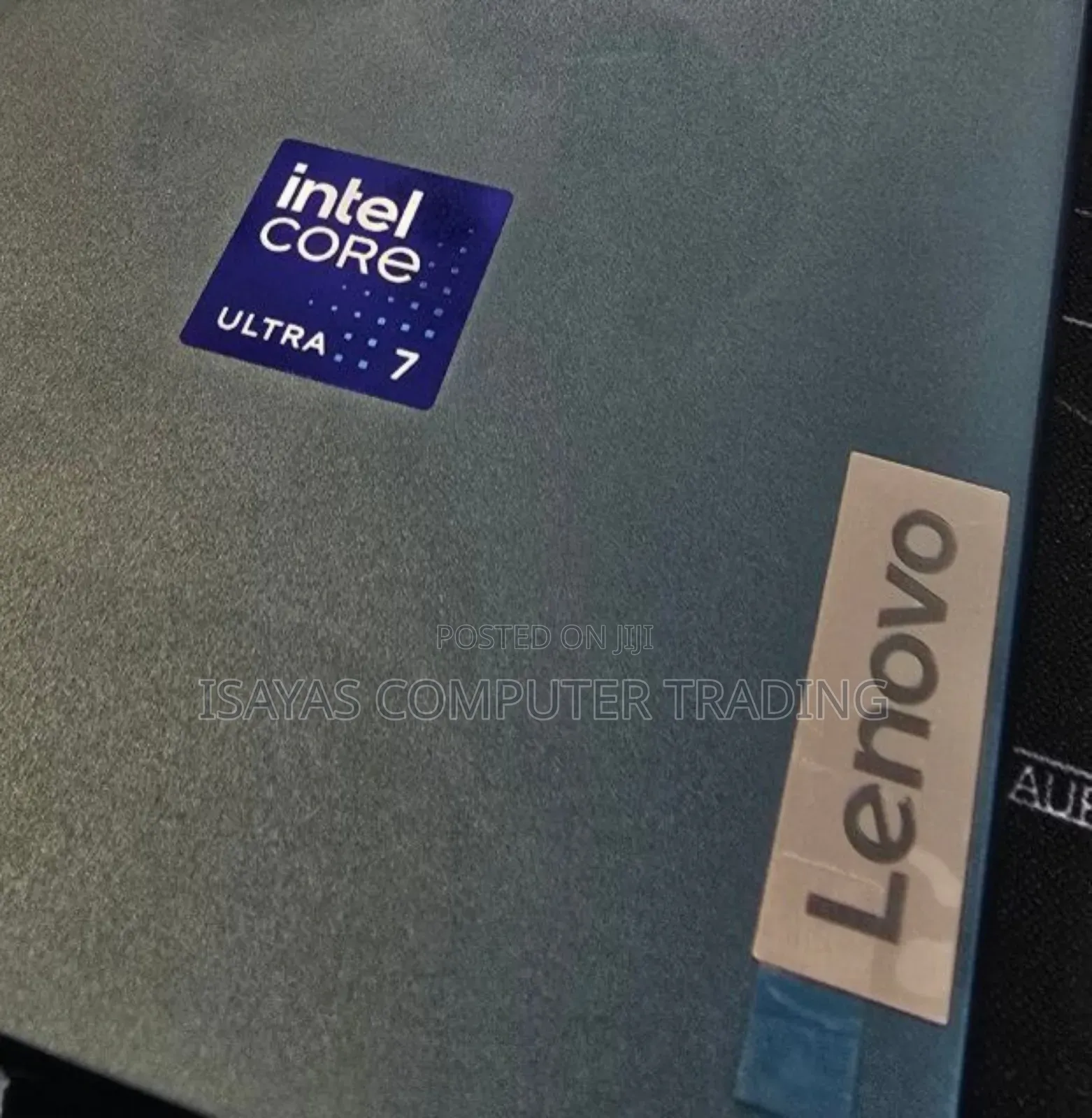 New Laptop Lenovo Yoga 7i 16GB Intel Core Ultra 7 SSD 1T