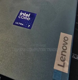 New Laptop Lenovo Yoga 7i 16GB Intel Core Ultra 7 SSD 1T