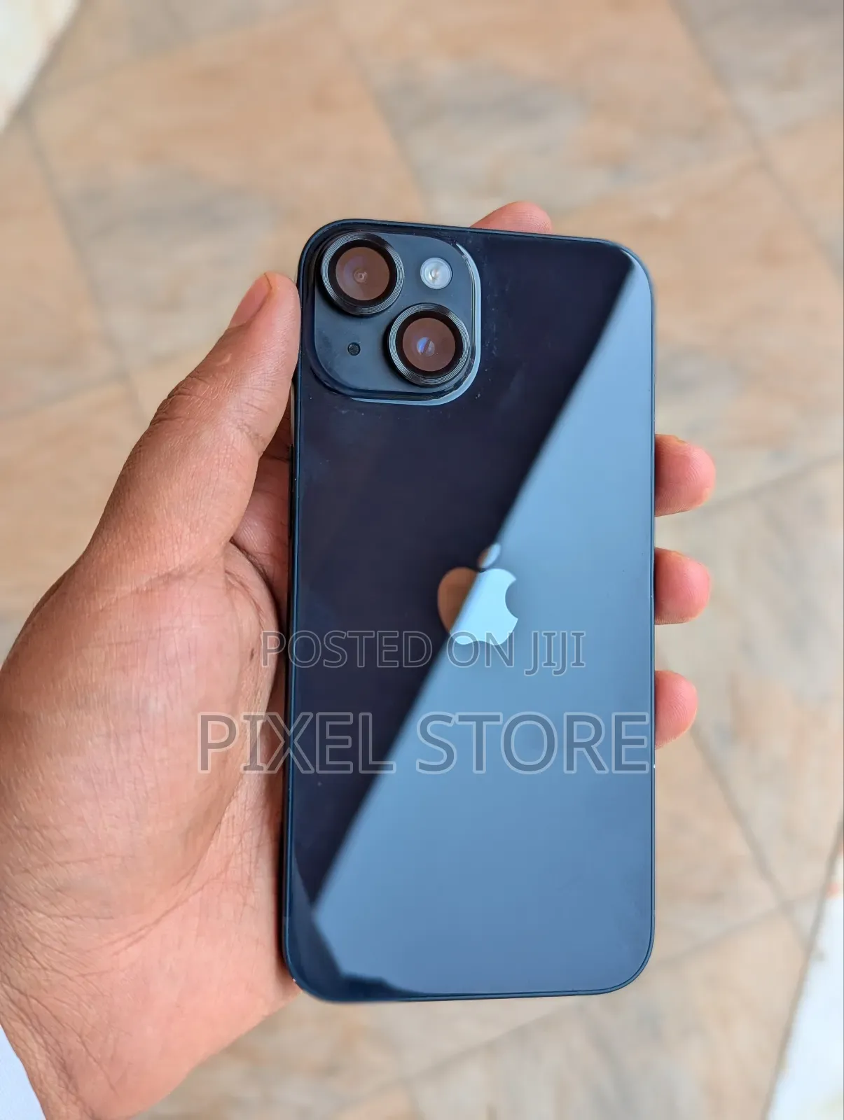 New Apple iPhone 14 128 GB Blue