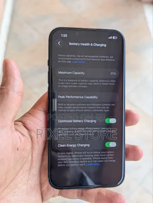 New Apple iPhone 14 128 GB Blue