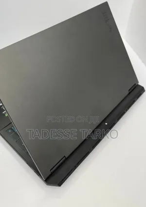 New Laptop Asus TUF Gaming A16 32GB AMD Ryzen 9 SSD 512GB