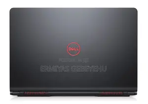 Laptop Dell Inspiron 5565 8GB Intel Core I7 HDD+SSD 1T