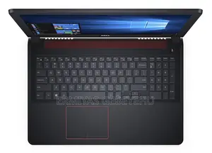 Laptop Dell Inspiron 5565 8GB Intel Core I7 HDD+SSD 1T