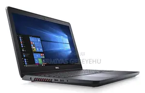 Laptop Dell Inspiron 5565 8GB Intel Core I7 HDD+SSD 1T