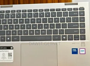New Laptop HP Envy X360 16GB Intel Core I7 SSD 512GB