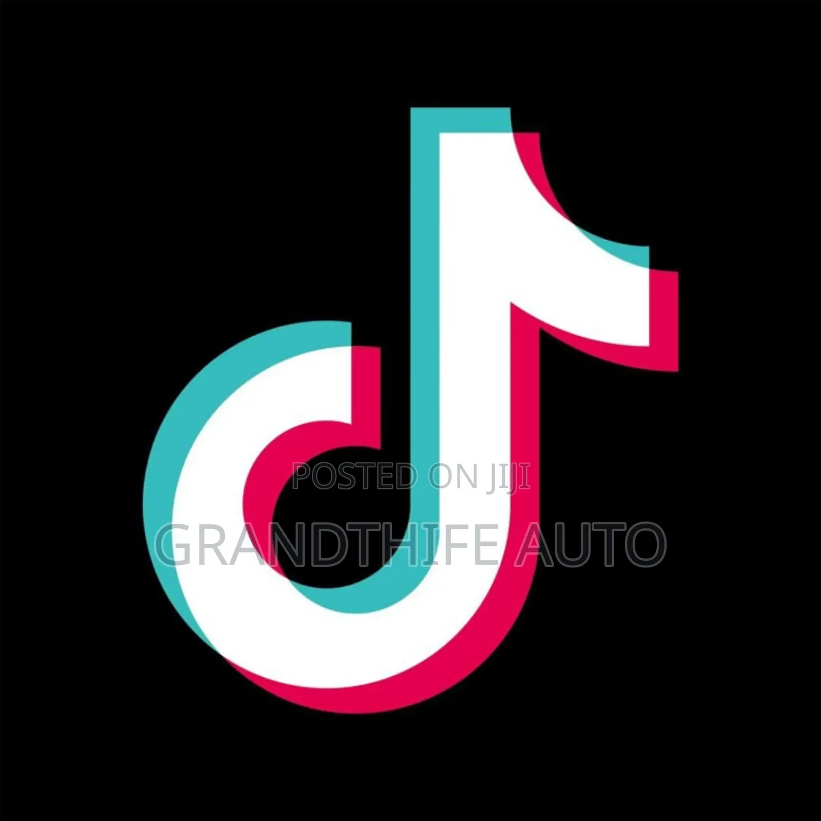 Tiktok Coin