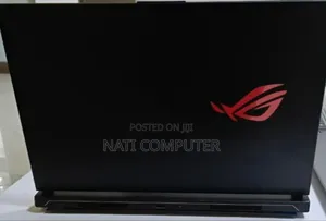 New Laptop Asus ROG Zephyrus G15 24GB Intel Core I7 SSD 2T