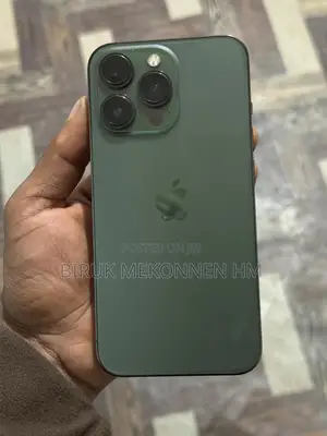 Apple iPhone 13 Pro 256 GB Green