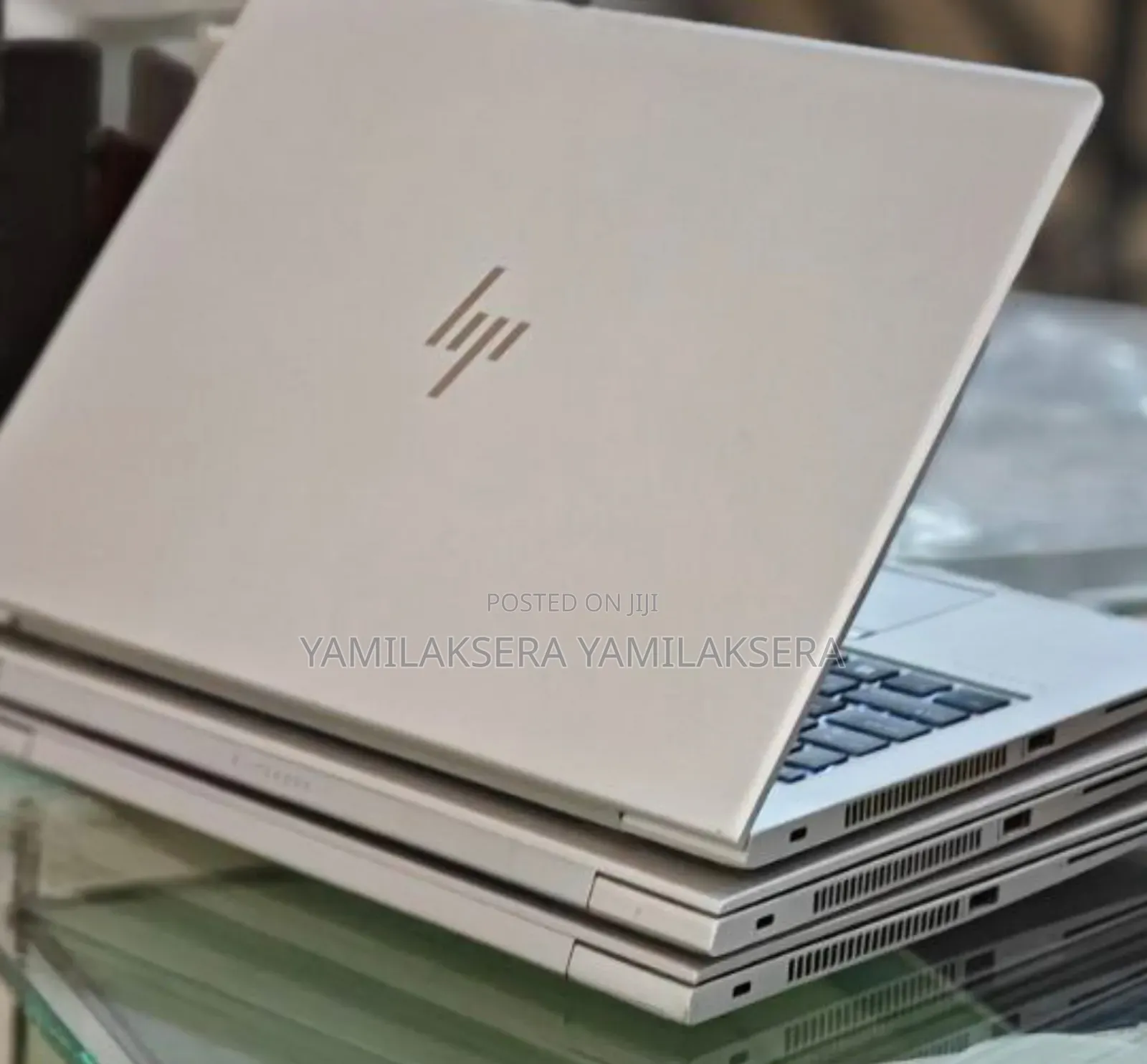 New Laptop HP EliteBook 840 G6 16GB Intel Core I5 SSD 512GB