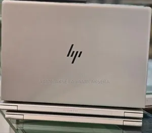 New Laptop HP EliteBook 840 G6 16GB Intel Core I5 SSD 512GB