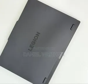 New Laptop Lenovo Legion 5 16GB AMD Ryzen 7 SSD 512GB