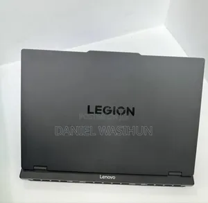 New Laptop Lenovo Legion 5 16GB AMD Ryzen 7 SSD 512GB