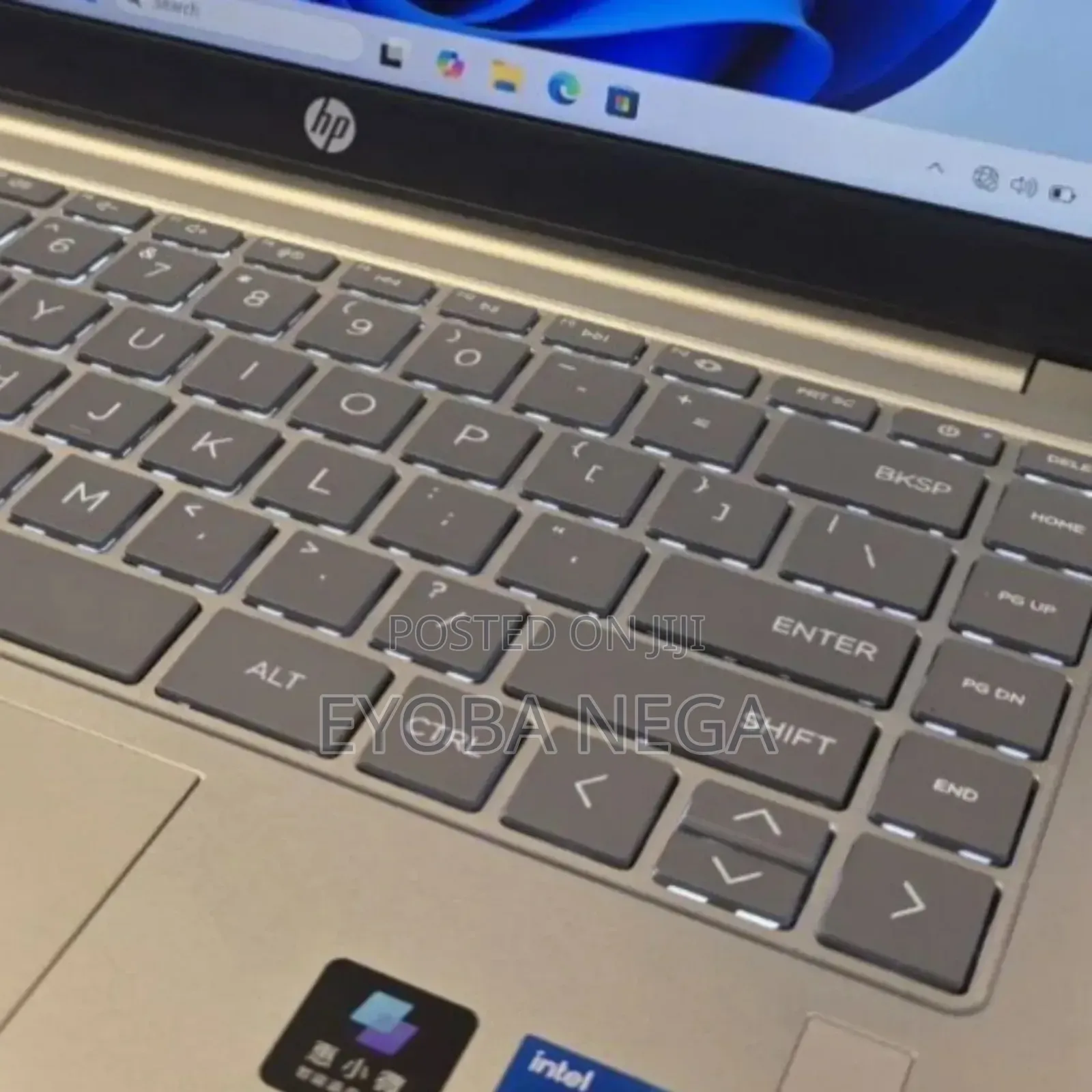 New Laptop HP Stream Notebook 16GB Intel Core i5 SSD 1T