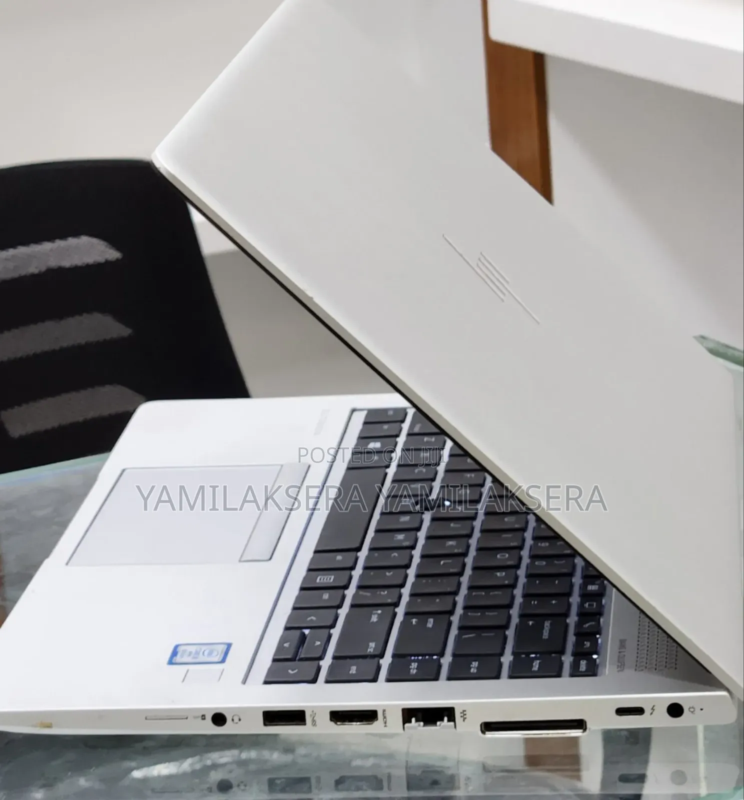 New Laptop HP EliteBook 840 G6 16GB Intel Core I5 SSD 512GB