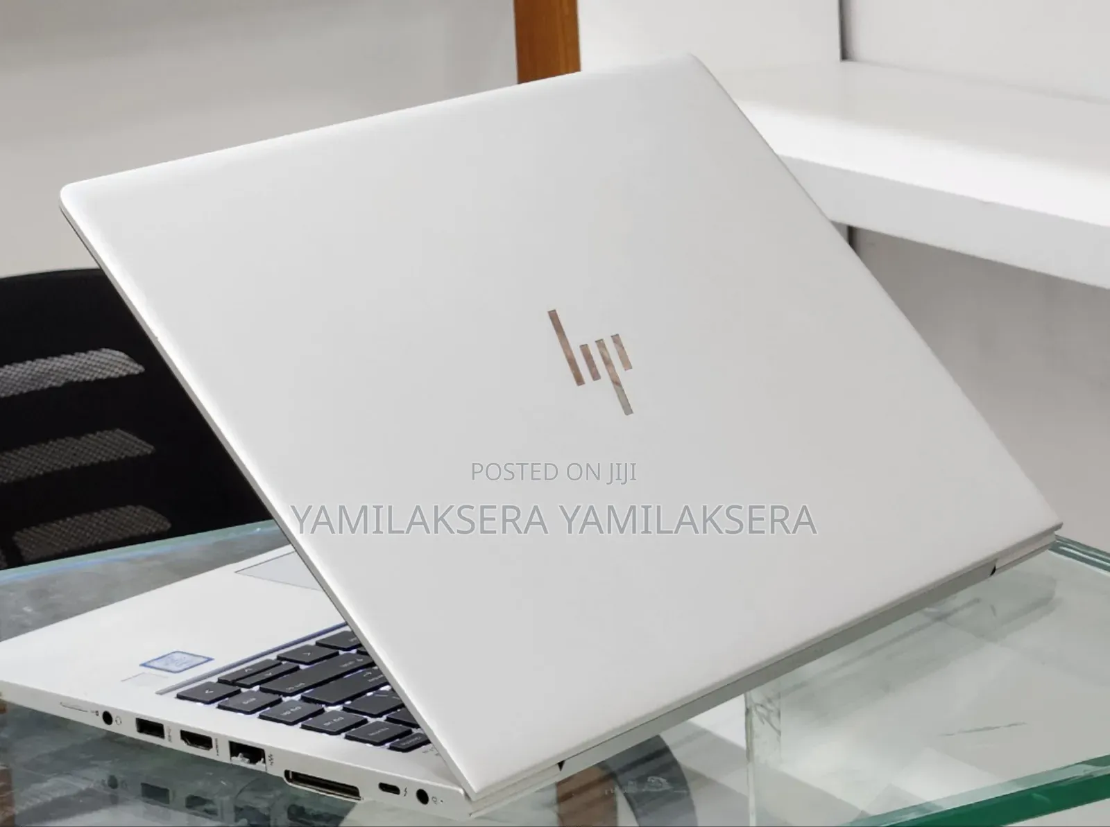 New Laptop HP EliteBook 840 G6 16GB Intel Core I5 SSD 512GB